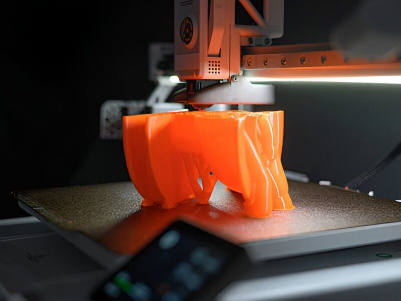 How does 3D Enable Lean Manufacturing Processes