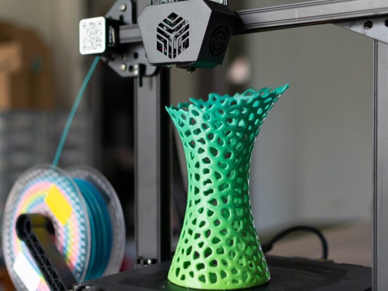 6 Design Tips for Making Better Metal 3D Printed Parts