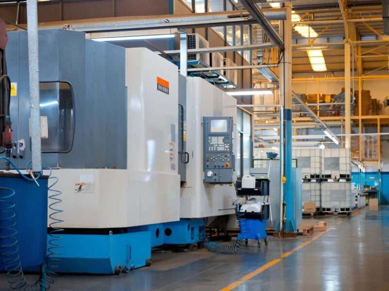 10 Tips To Pick The Right CNC Shop for All Your Machining and Manufacturing Processes