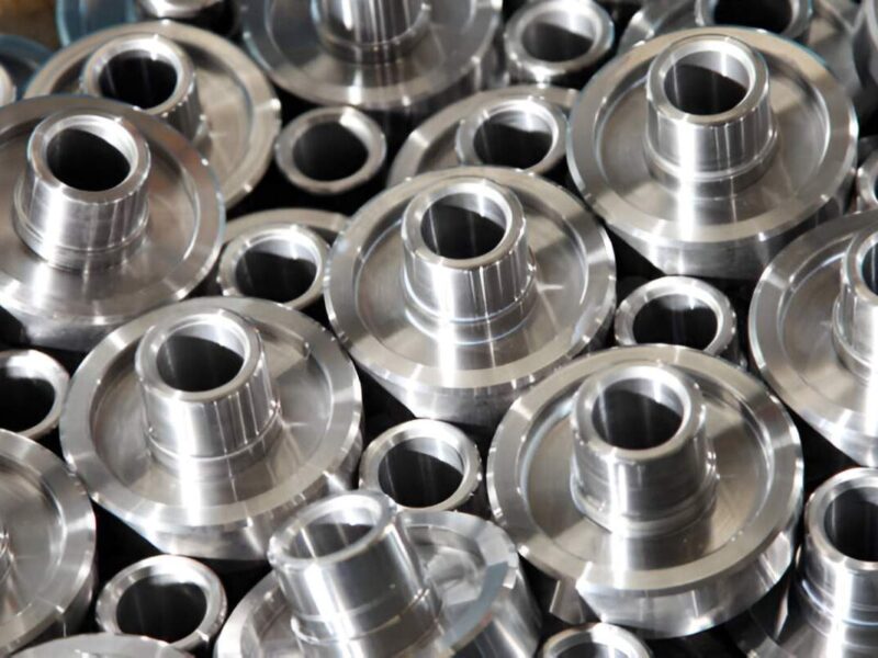 7 Factors Affects the Costs of Low-Volume CNC Manufacturing