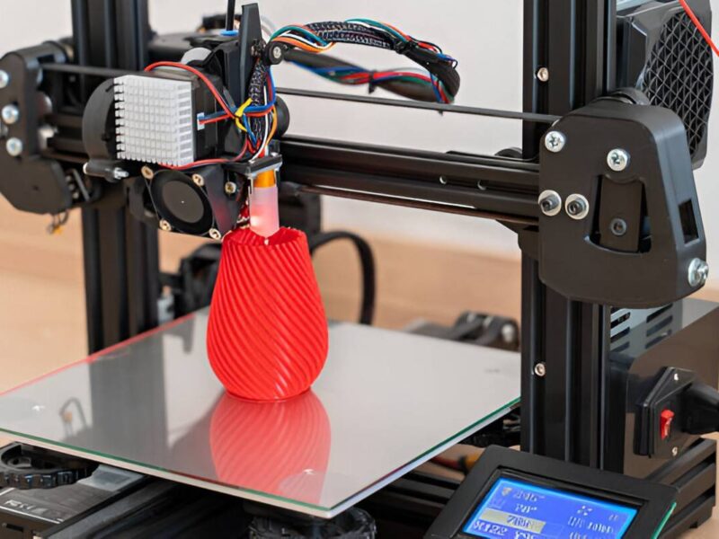 8 Interesting Facts About 3D Printing We Bet You Didn’t Know