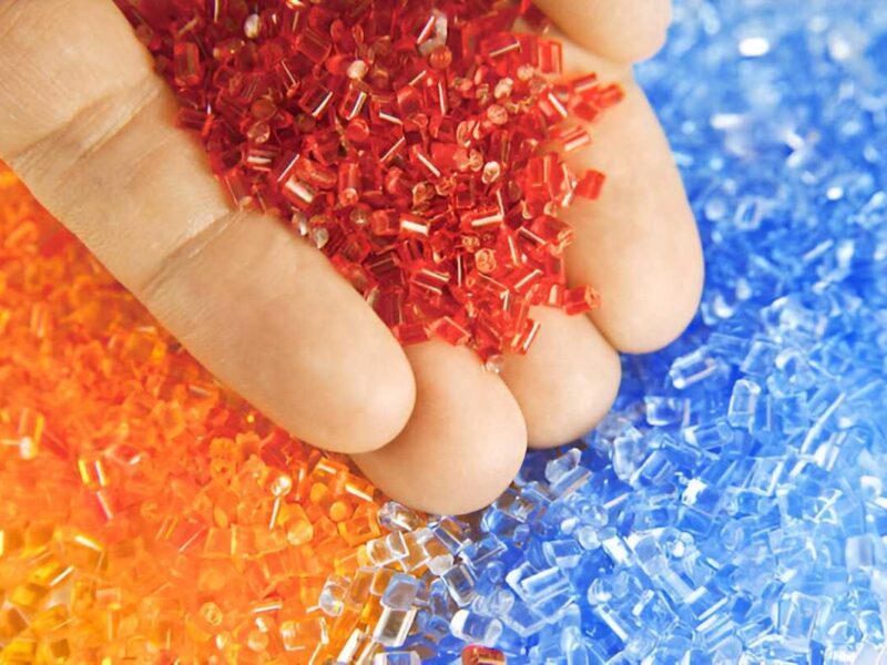 Why You Should Use Custom Resins for Your Injection Molding Process
