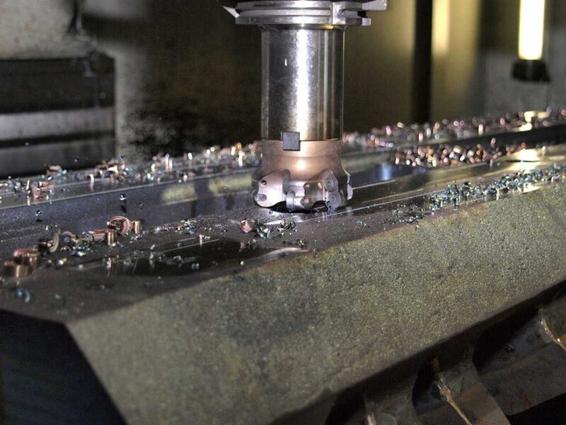 Moving from 3D Printing to CNC Machining – When and How?