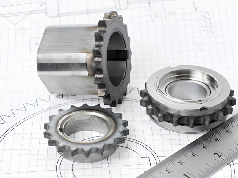 Everything you need to know about CNC Prototyping
