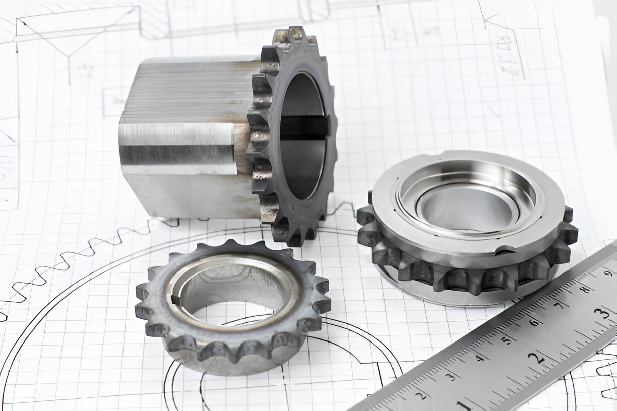 Everything you need to know about CNC Prototyping - Premium Parts