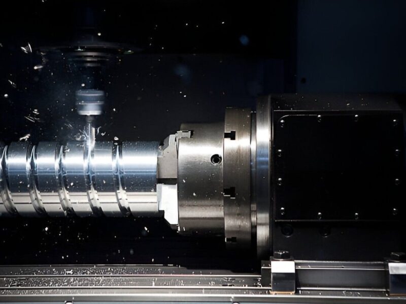 Key Consideration For Choosing The Right Cnc Machine Tools