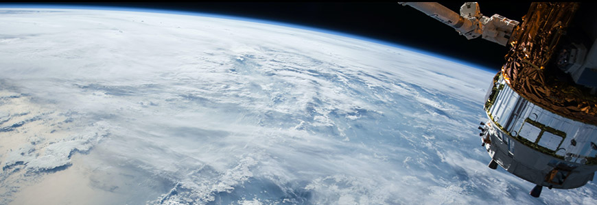 Space station