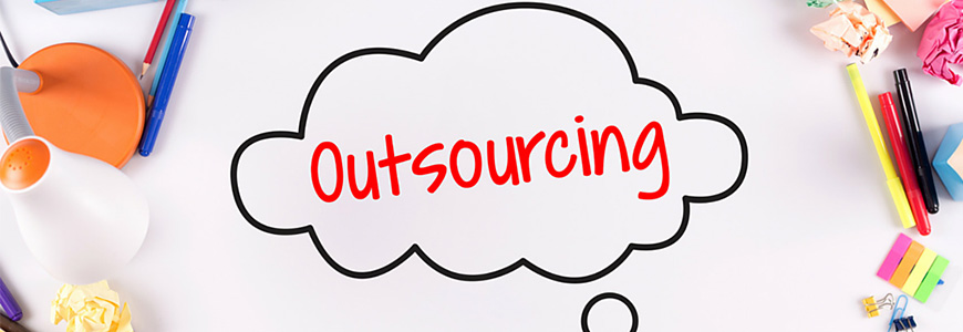 Outsourcing