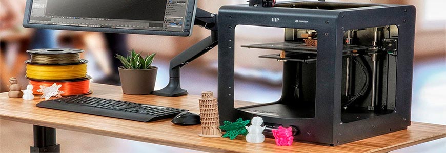 3D printer