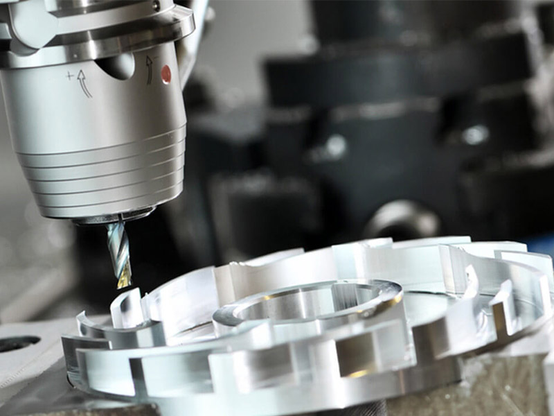 CNC Machining Design Guidelines