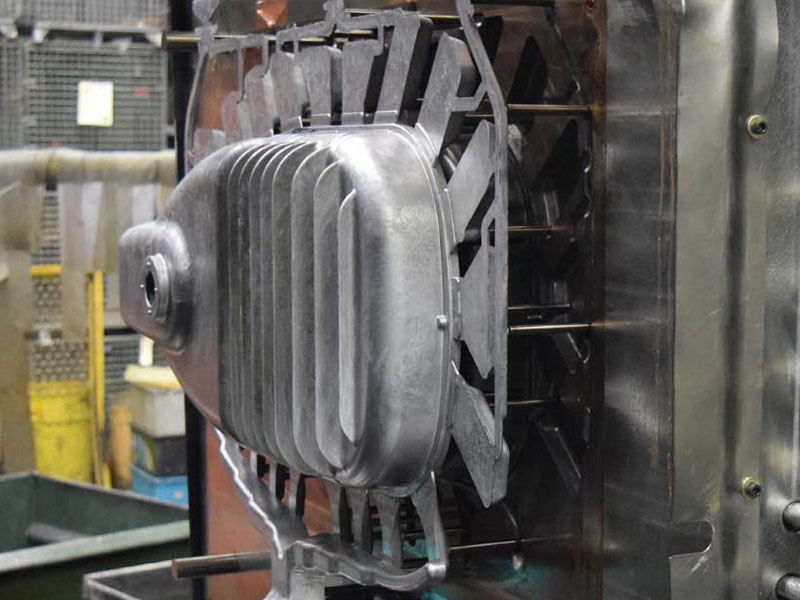 Die Casting Design Guidelines