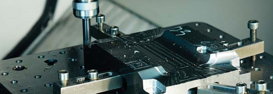 3-Axis CNC Machining Services 3-Axis CNC Machining Services