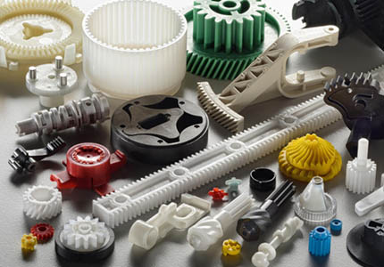 CNC Milling Plastics CNC Milling Plastics