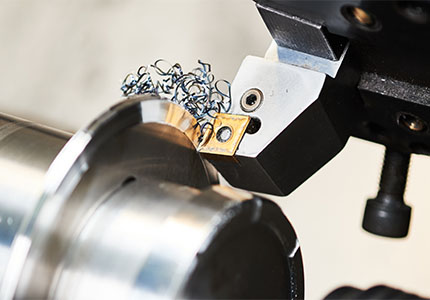 CNC Turning CNC Turning
