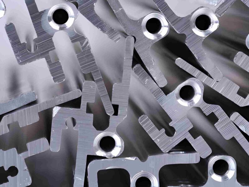 8 Ways to Avoid Burrs in Aluminum Extrusion