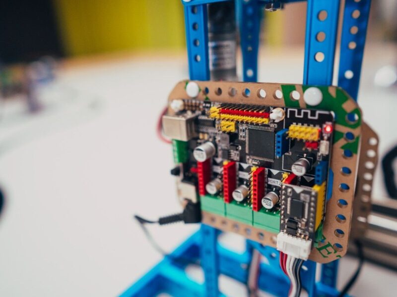 Why Test Fixtures Are Significant For Electronic Manufacturing