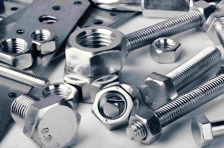 What Are The Different Types of Fasteners & Their Uses - Premium Parts
