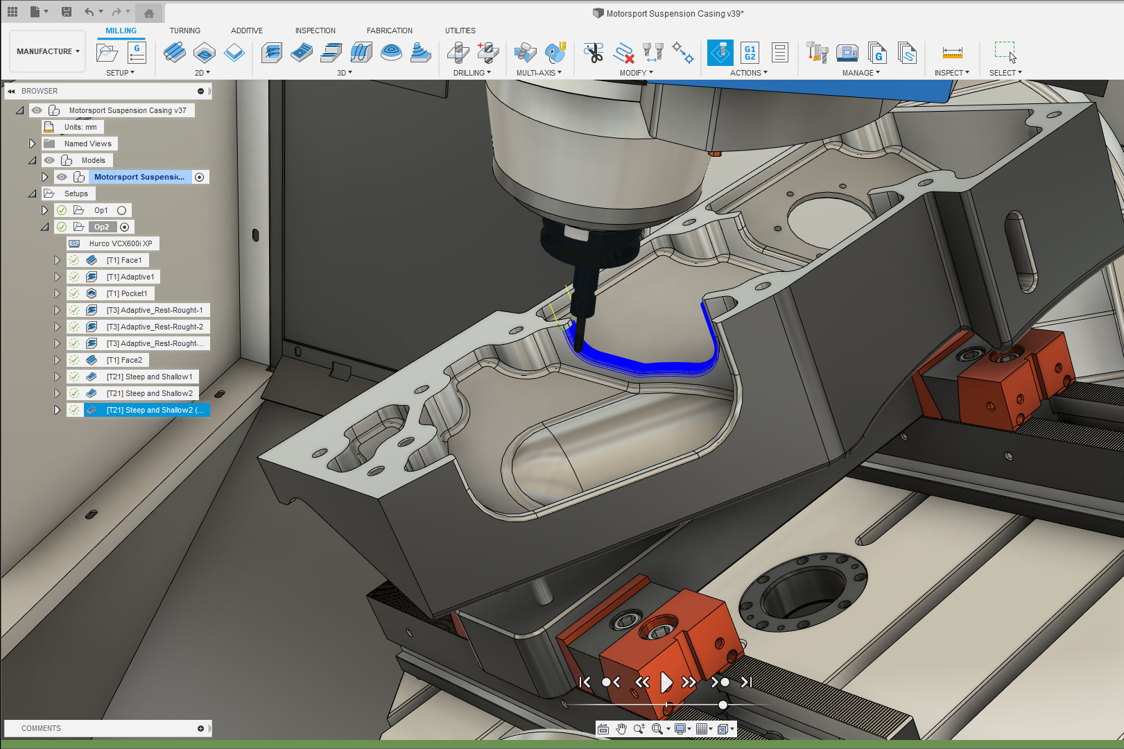 Fusion 360