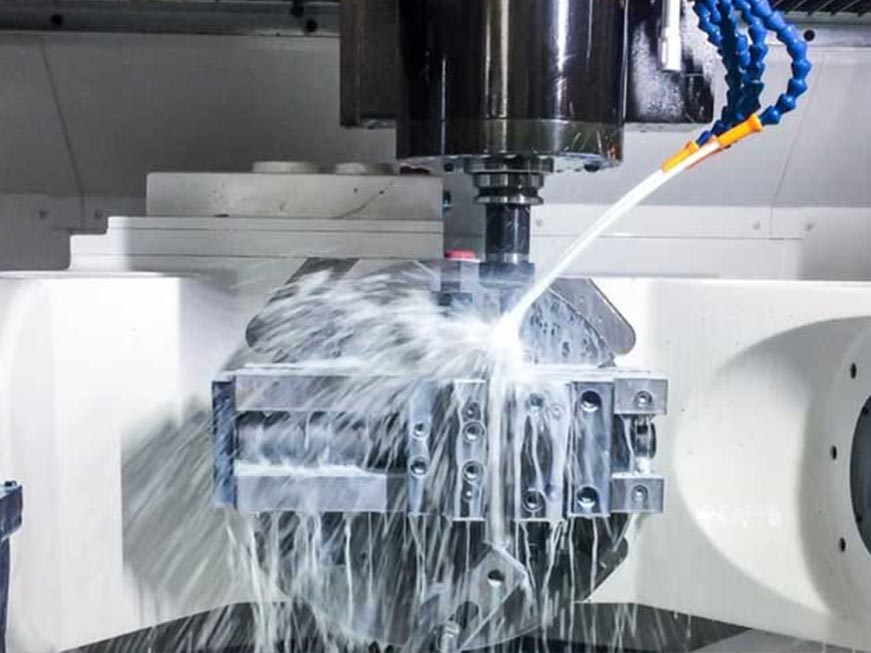 Why is CNC So Expensive