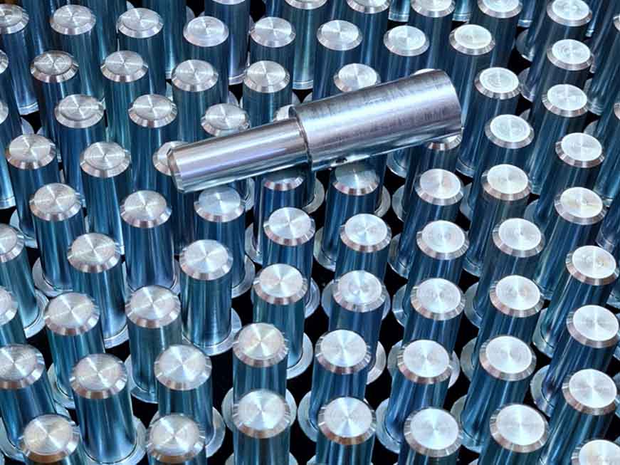 What is Zinc Plating? Process, Types, & Specifications