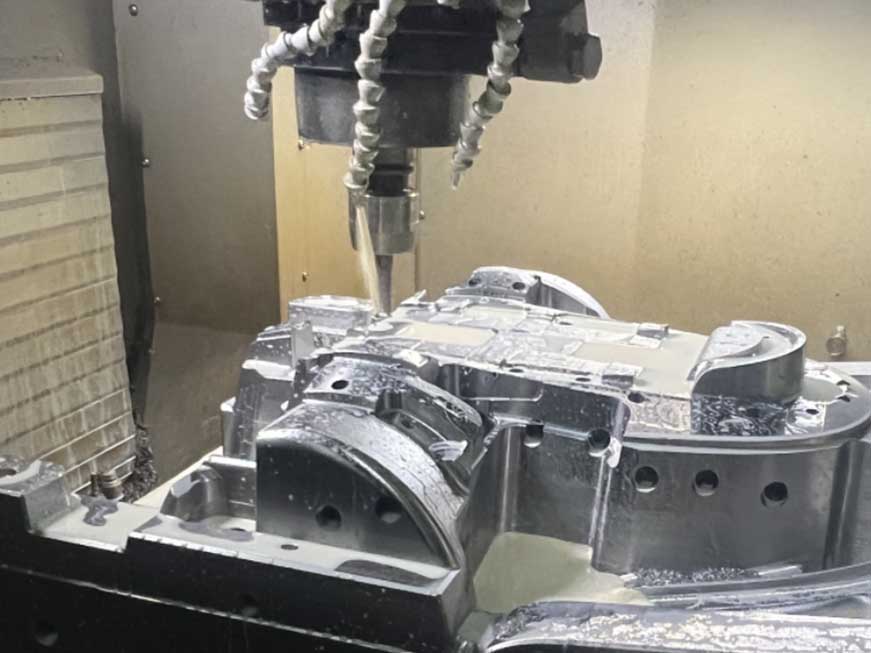 CNC Machining Cost Explained: Factors, Calculations & Smart Savings for Engineers