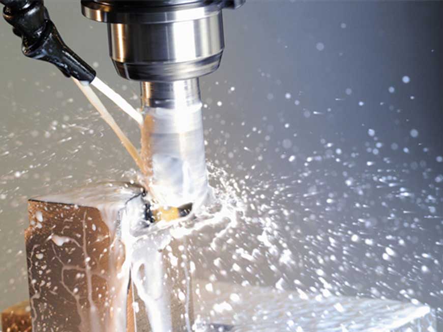 How Much Does CNC Machining Cost Per Hour