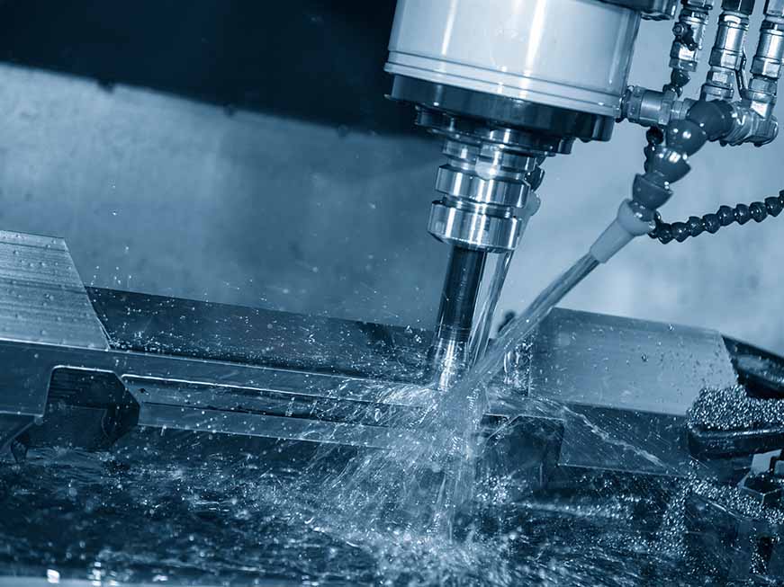 CNC Production Explained: How It’s Revolutionizing Industries