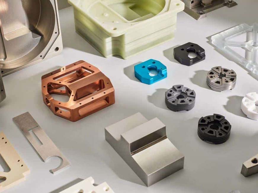 What is Custom Machining & Why Require It