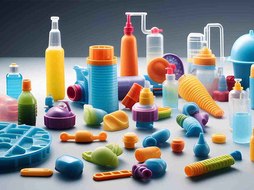 HDPE Injection Molding: All Details Explained
