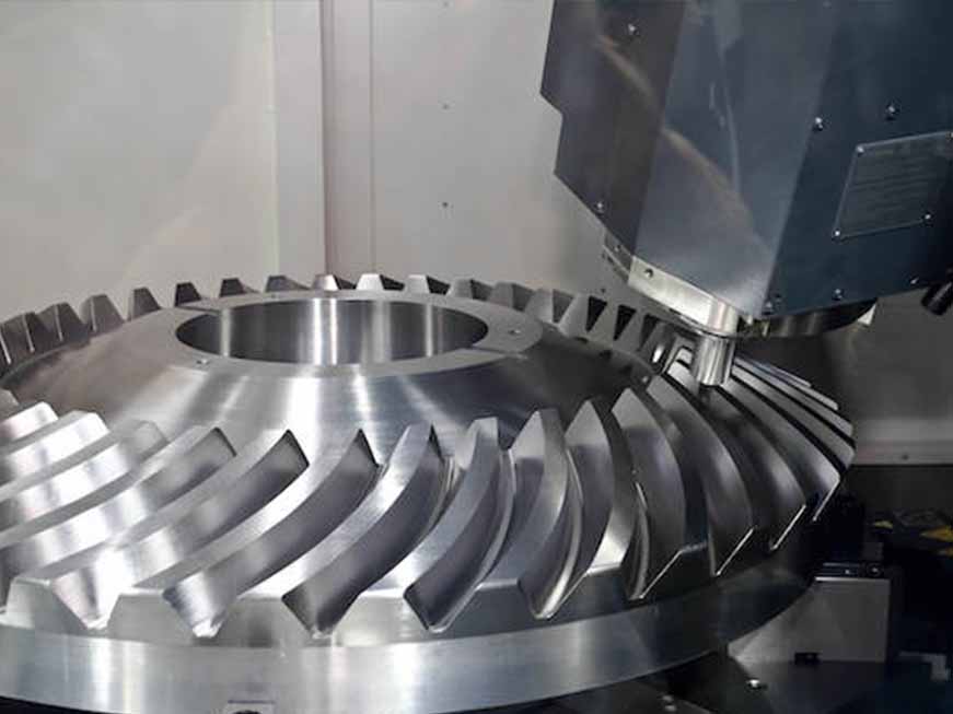 On Demand CNC Machining: How it Works & Benefits