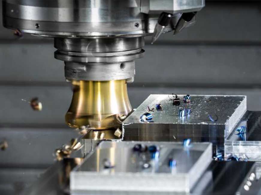 Peripheral Milling Explained: Effective Tips & Key Techniques