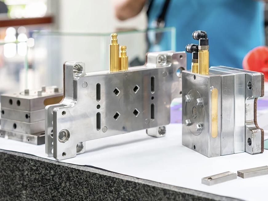 Soft Tooling vs. Hard Tooling: Choosing the Right Fit for Your Manufacturing Goals