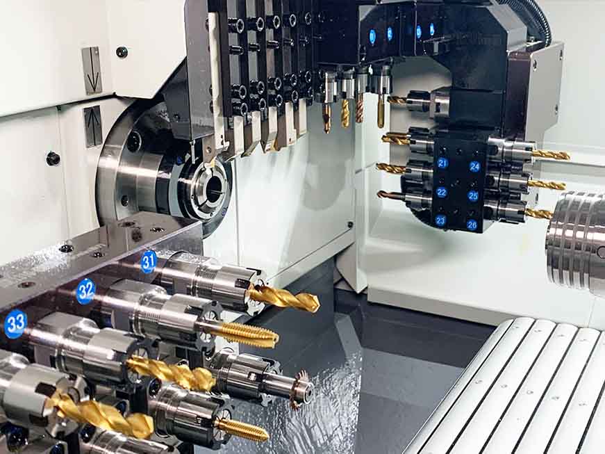 What Is Swiss Machining_ How It Works and Why It’s Perfect for Precision Parts