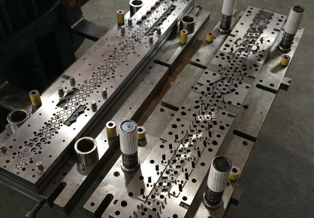 hard-tooling