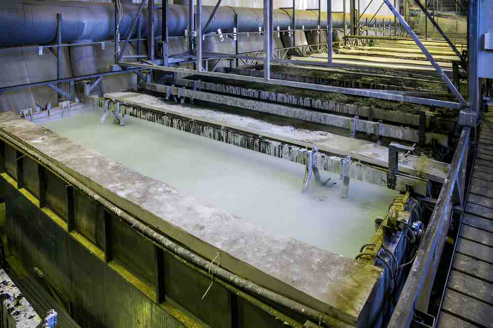 What Is Electro Galvanizing? Process and Applications Explained