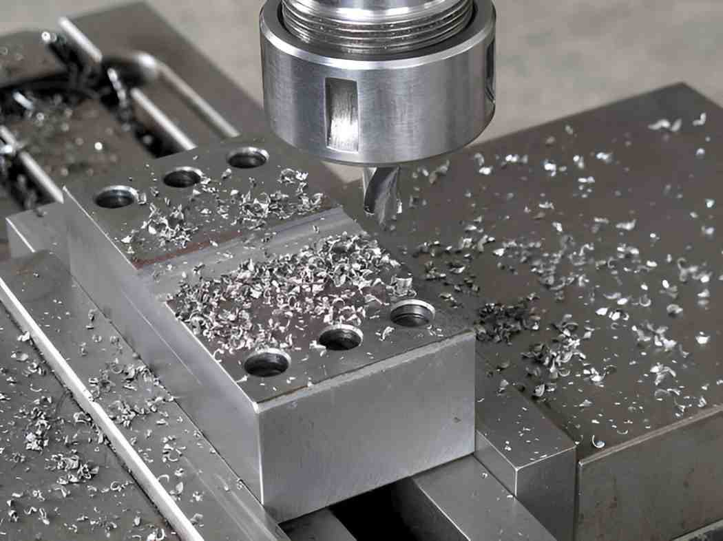 Spotface Vs Counterbore Hole: A Machinist’s Guide