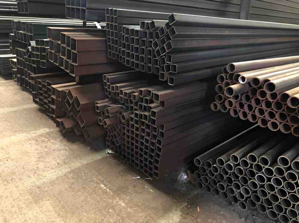 Bar Stock vs Plate Stock: Making The Right Decision
