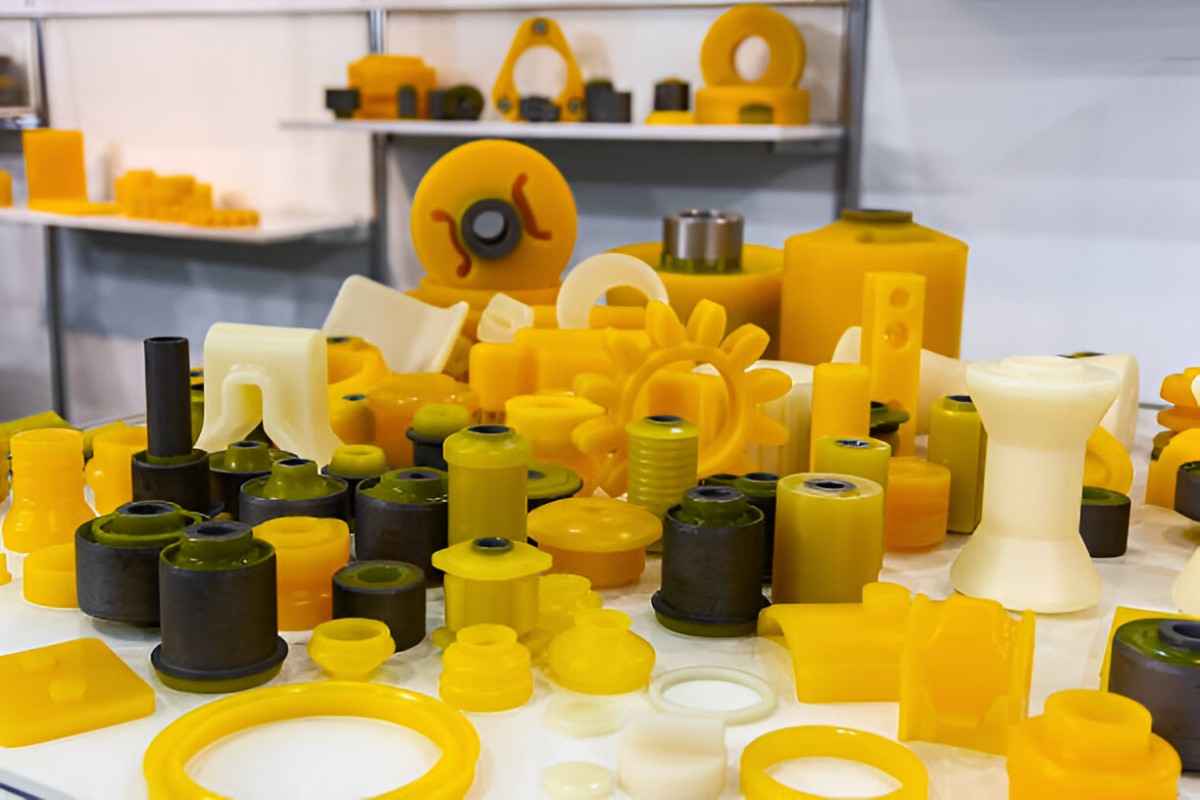 Rubber Overmolding: Process, Benefits & Uses