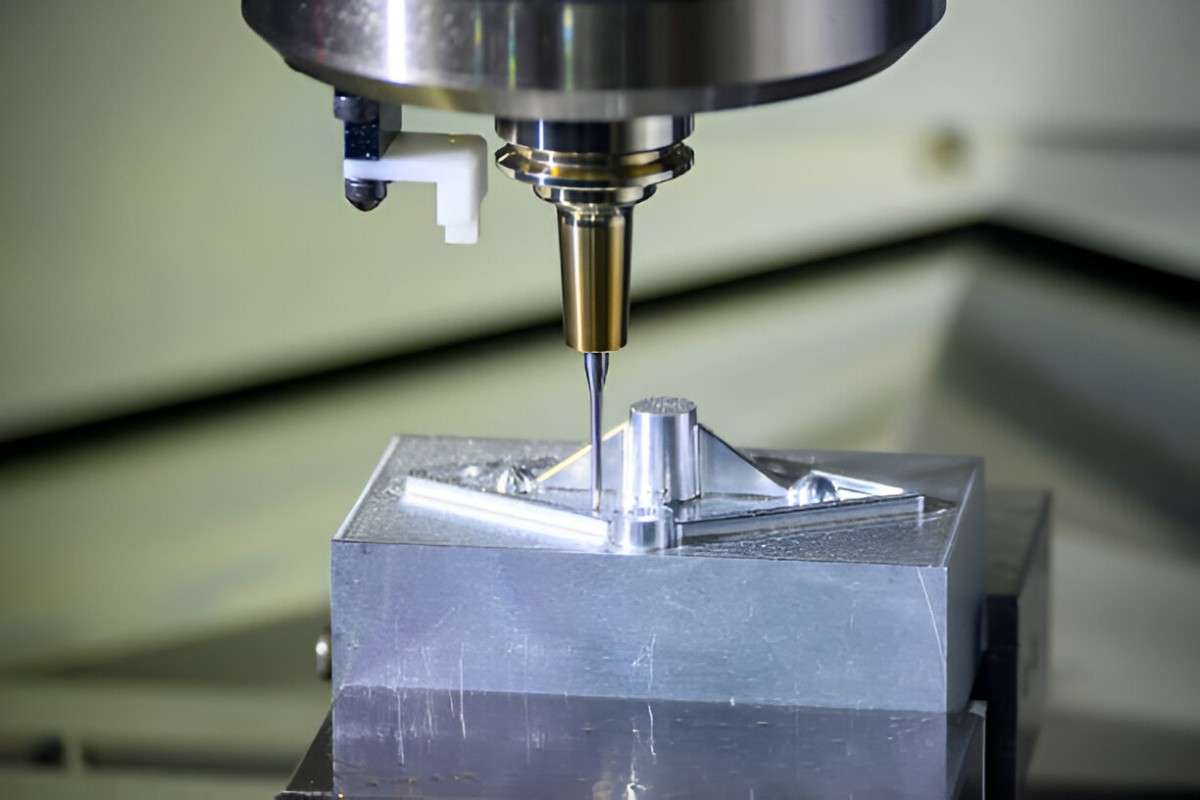 A Complete Guide to Micro CNC Machining
