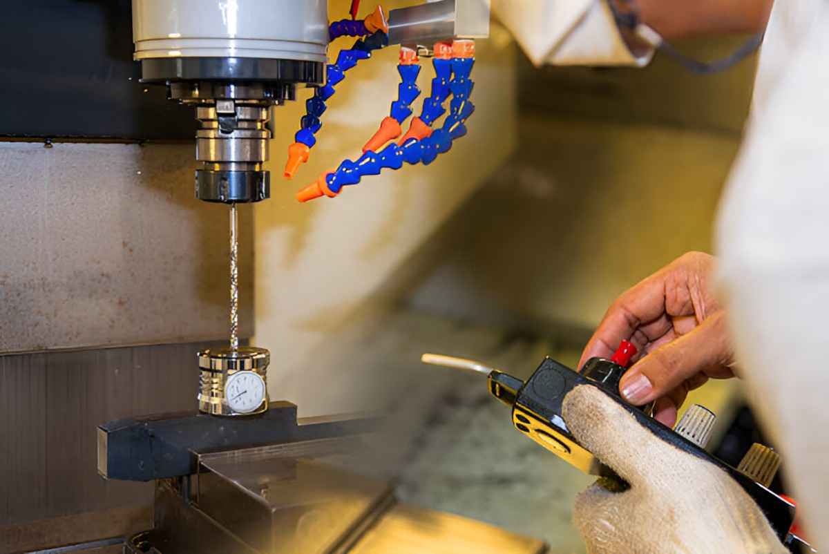 What Is Tool Offset in CNC Machining: A Complete Guide