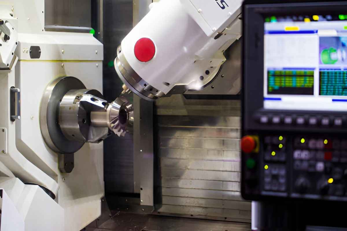 Custom CNC Machined Products For Smart Home Projects