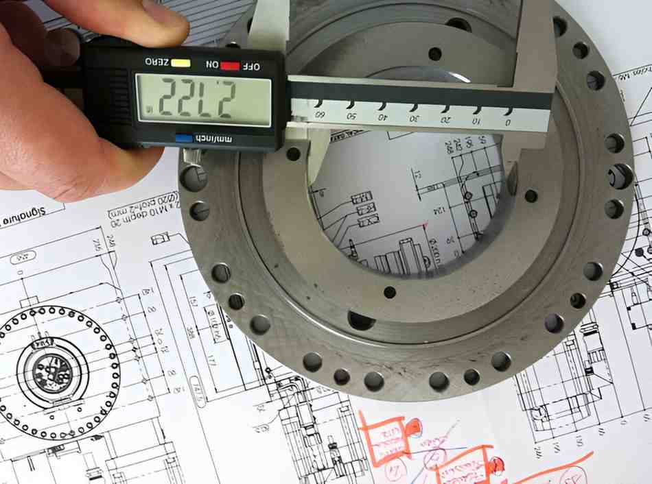 Tolerance vs Allowance in CNC Machining: Key Concepts