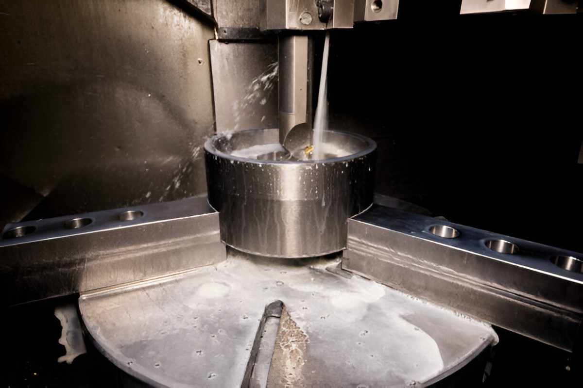 Kovar Alloy Machining: A Complete Walkthrough