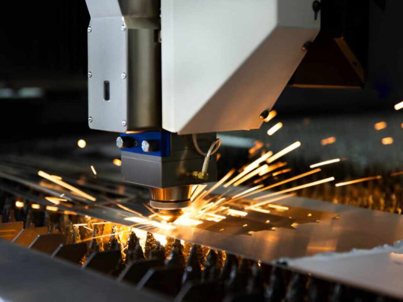 An Ultimate Guide To Aerospace Sheet Metal Fabrication