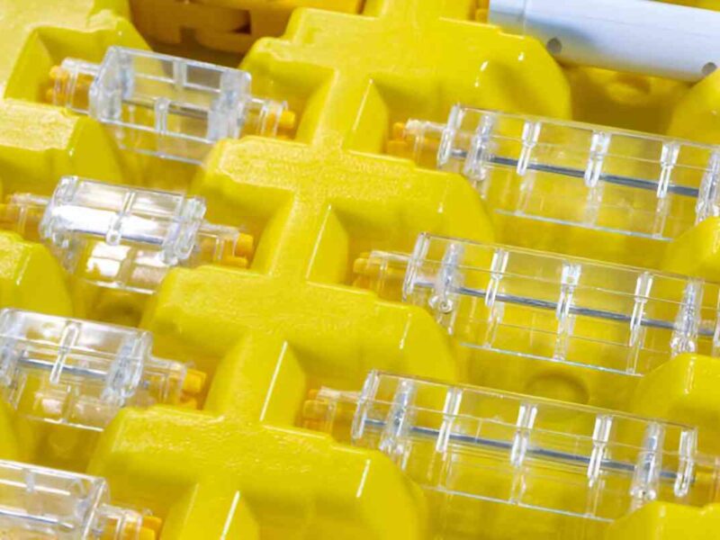Injection Molding Surface Finish – A Detailed Overview