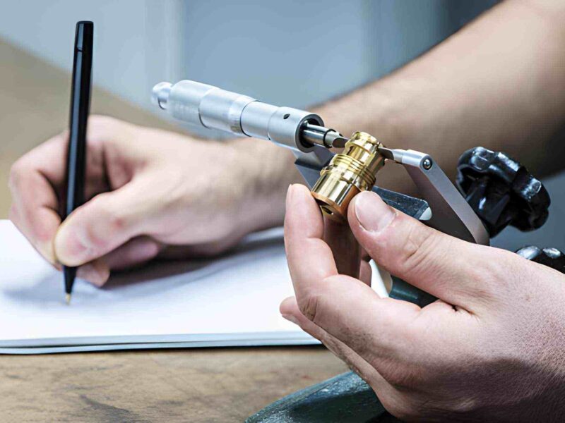 Precision Vs. Accuracy In Machining: Guide To High-Quality Parts