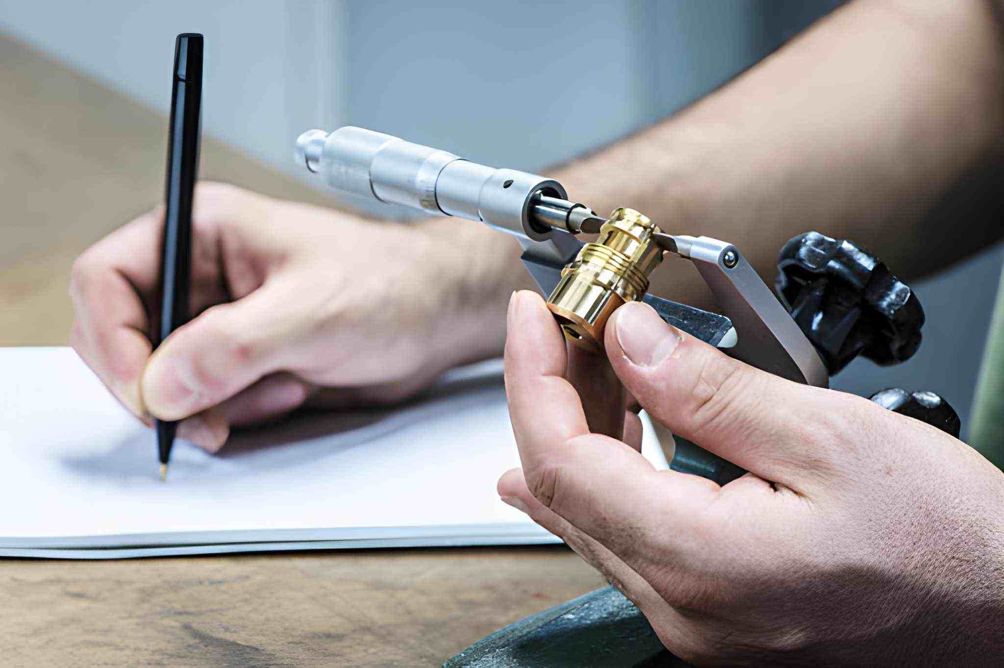 Precision Vs. Accuracy In Machining: Guide To High-Quality Parts ...