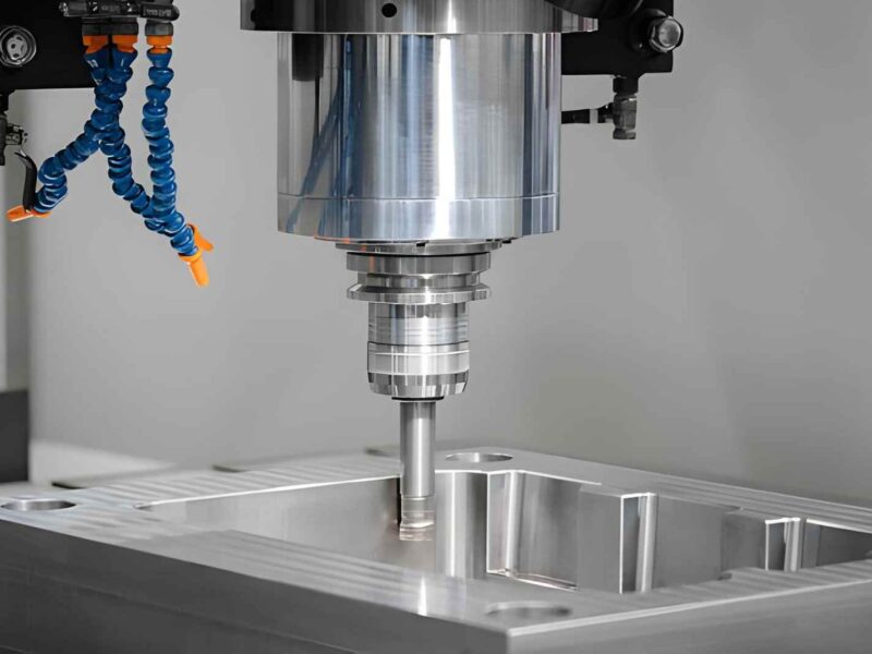 7 Smart DFM Tips for CNC Friendly Part Design