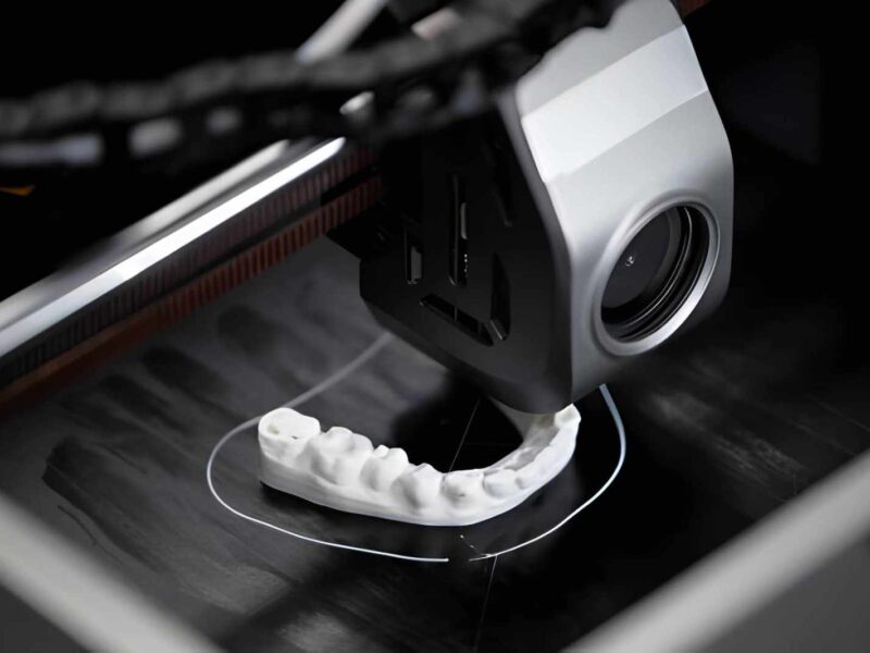 FDM 3D Printing Prototype: Everything You Need to Know