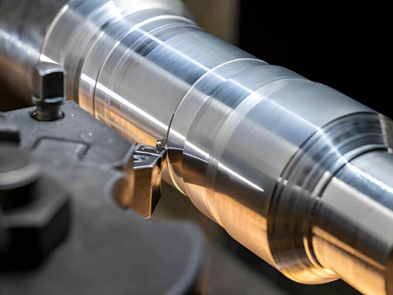 Step Turning vs. Taper Turning: Which One Fits Your Machining Needs